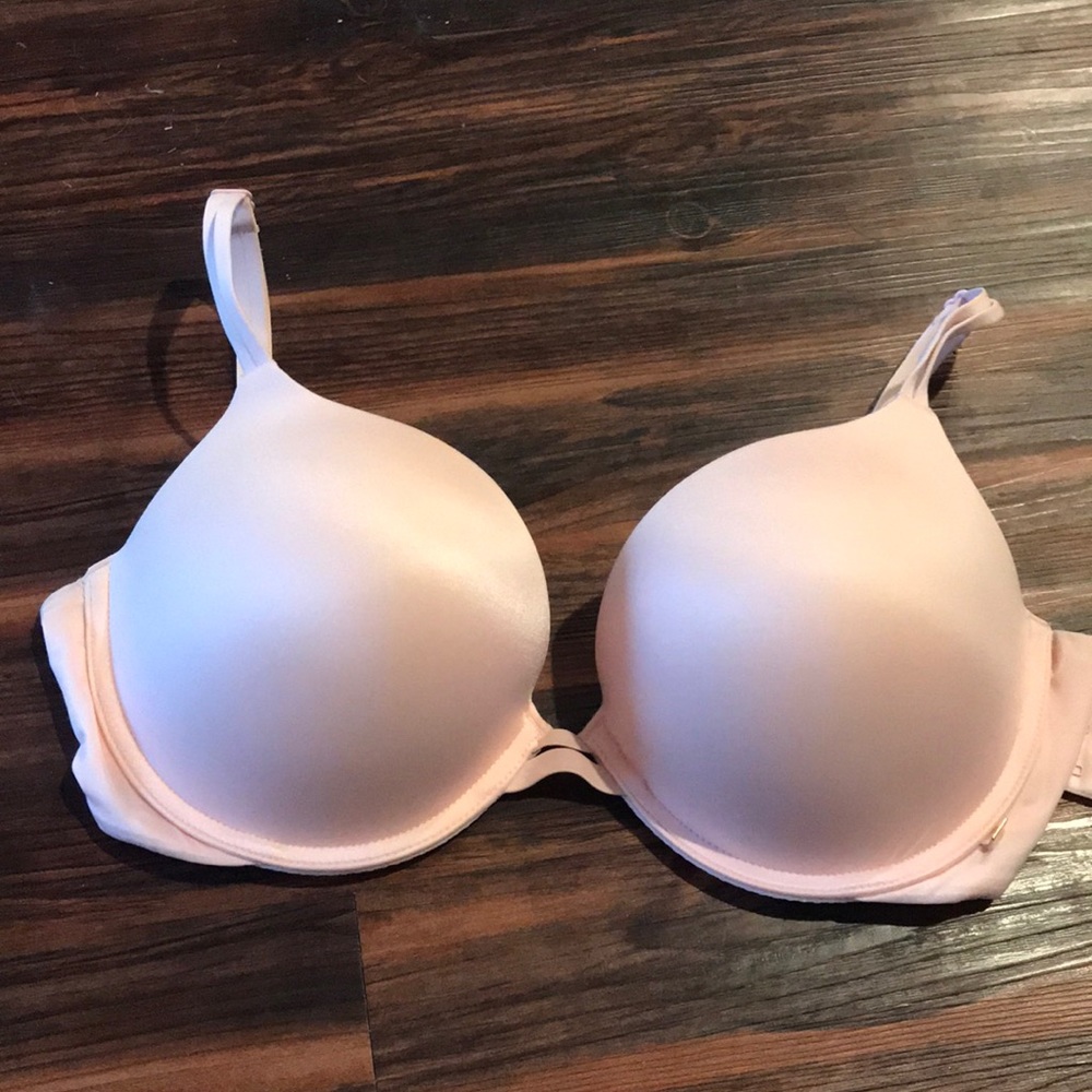 Victoria’s Secret Push Up Bra